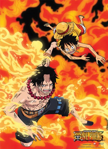 One Piece: Hé lộ quá khứ oanh liệt của Hỏa Quyền Ace, người mà Luffy nợ cả mạng sống - Ảnh 1.