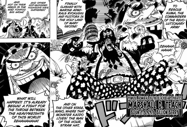 One Piece: Bigmom ăn hành chỉ là một cú lừa và Katakuri mới chính là quân bài bí mật của vị Tứ Hoàng hảo ngọt? - Ảnh 9.