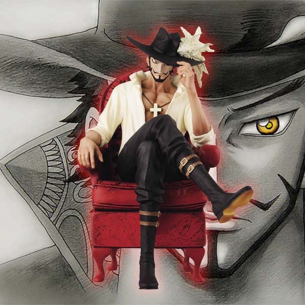 One Piece: 10 nhân vật máu mặt có thể nhận được mức truy nã cao hơn cả Luffy trong tương lai - Ảnh 4.