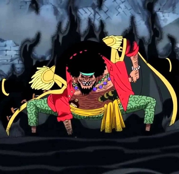 One Piece: 10 nhân vật máu mặt có thể nhận được mức truy nã cao hơn cả Luffy trong tương lai - Ảnh 5.