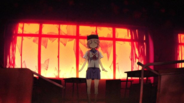 Top 10 bộ Anime rùng rợn không thể bỏ qua nếu bạn bắt đầu tìm hiểu thể loại kinh dị - Ảnh 1. Top 10 bộ Anime rùng rợn không thể bỏ qua nếu bạn bắt đầu tìm hiểu thể loại kinh dị - Ảnh 1.