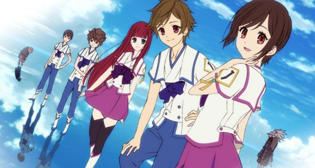 Top 10 bộ Anime rùng rợn không thể bỏ qua nếu bạn bắt đầu tìm hiểu thể loại kinh dị - Ảnh 4. Top 10 bộ Anime rùng rợn không thể bỏ qua nếu bạn bắt đầu tìm hiểu thể loại kinh dị - Ảnh 4.