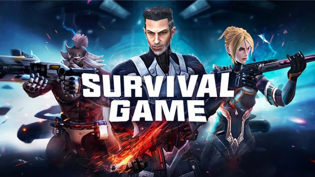 Loạt game mobile battle royale mới tuyệt hay cho game thủ đổi gió khi đã chán PUBG, Fortnite - Ảnh 1.