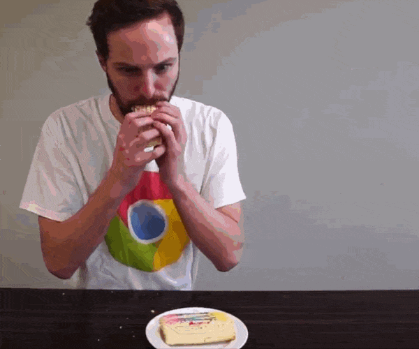 Hài hước với video parody mô tả cách Google Chrome “háu ăn” RAM đến như thế nào - Ảnh 2.
