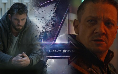 Bao giờ Avengers: Endgame mới chịu tung trailer mới đây? - Ảnh 1.