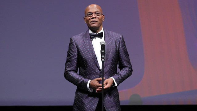 8 sự thật thú vị về Samuel L. Jackson - Ông trùm Nick Fury chột mắt cầm đầu biệt đội anh hùng Avengers - Ảnh 5.