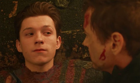 Không phải Iron Man hay Aquaman, đây mới là siêu anh hùng thành công nhất trong năm 2018 - Ảnh 2. Không phải Iron Man hay Aquaman, đây mới là siêu anh hùng thành công nhất trong năm 2018 - Ảnh 2.