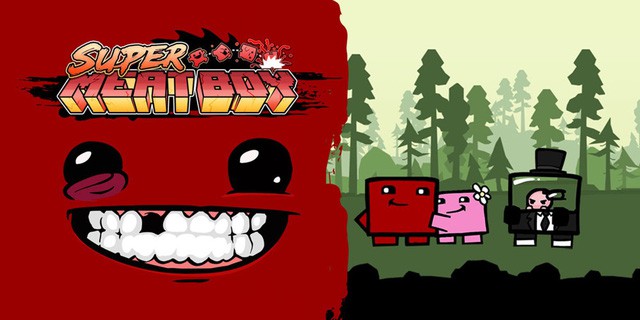 Super Meat Boy - Tuyệt phẩm game Indie đang được miễn phí 100% - Ảnh 3.