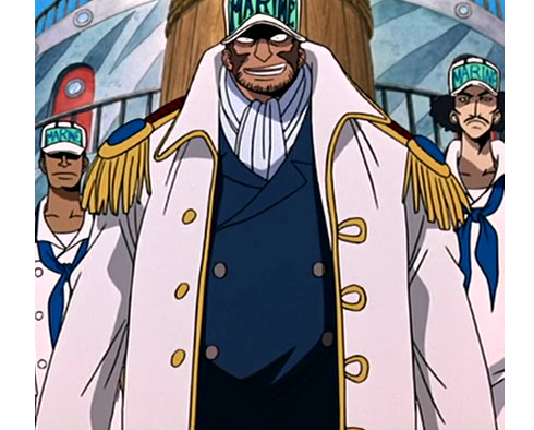 One Piece: 10 thông tin thú vị xung quanh X-Drake, Siêu tân tinh Khủng long dưới trướng Kaido - Ảnh 4.