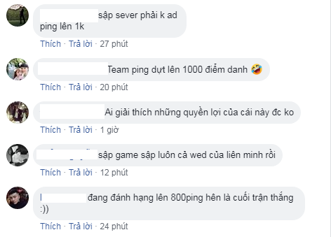 LMHT Việt Nam bất ngờ gặp sự cố không thể truy cập, ngay cả trang chủ cũng mất tích luôn - Ảnh 6.