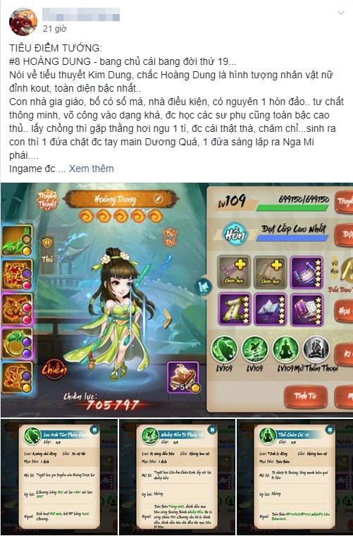 Đang tìm game thẻ tướng hay để chơi đầu năm mới? Đây là 5 lý do khiến bạn không thể bỏ lỡ Giang Hồ Hiệp Khách Lệnh! - Ảnh 7.