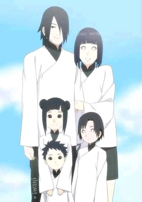Naruto: Nếu 2 gia tộc sở hữu đồng thuật mạnh nhất là Sharingan và Byakugan kết hợp với nhau thì sẽ thế nào? - Ảnh 4.