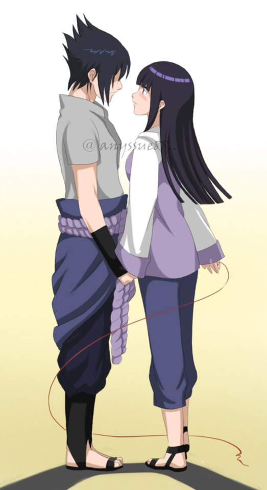 Naruto: Nếu 2 gia tộc sở hữu đồng thuật mạnh nhất là Sharingan và Byakugan kết hợp với nhau thì sẽ thế nào? - Ảnh 7.