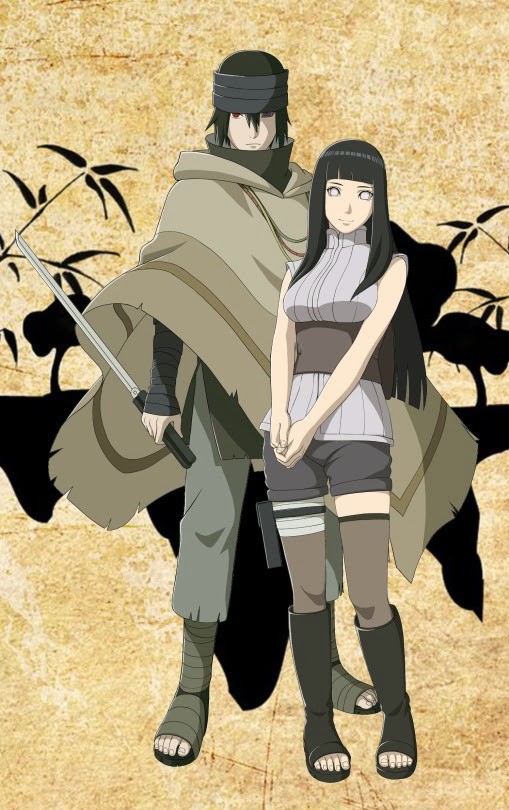 Naruto: Nếu 2 gia tộc sở hữu đồng thuật mạnh nhất là Sharingan và Byakugan kết hợp với nhau thì sẽ thế nào? - Ảnh 8.