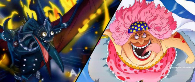 Spoiler One Piece 931: Băng Big Mom tấn công như vũ bão, Kaido gào rú tuyệt vọng, X Drake phản bội cắn bất tỉnh Page One - Ảnh 1.