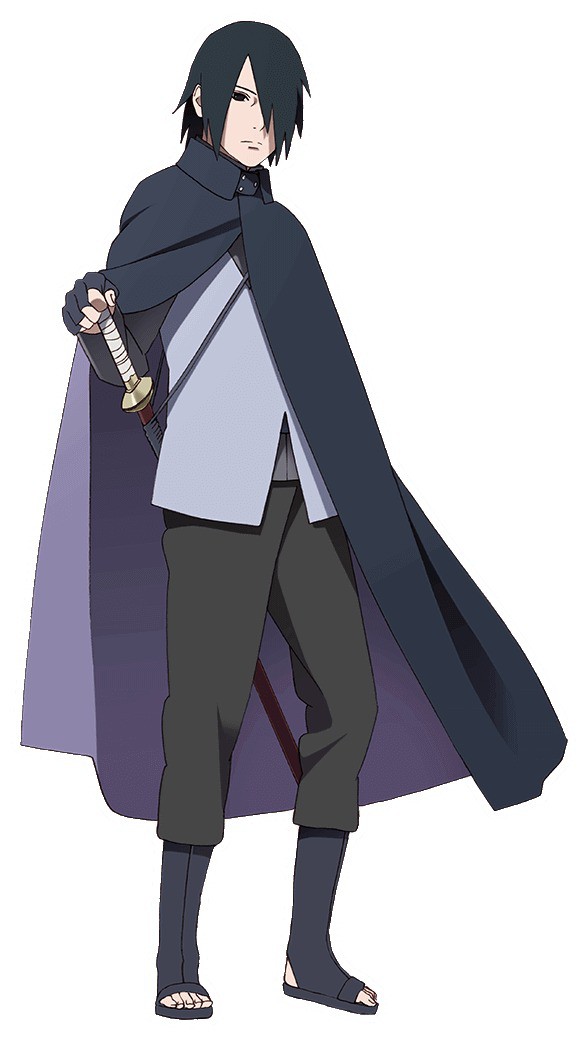 Naruto: Ngoại trừ Orochimaru, những nhân vật được gọi là thiên tài đều rất đẹp trai - Ảnh 2.