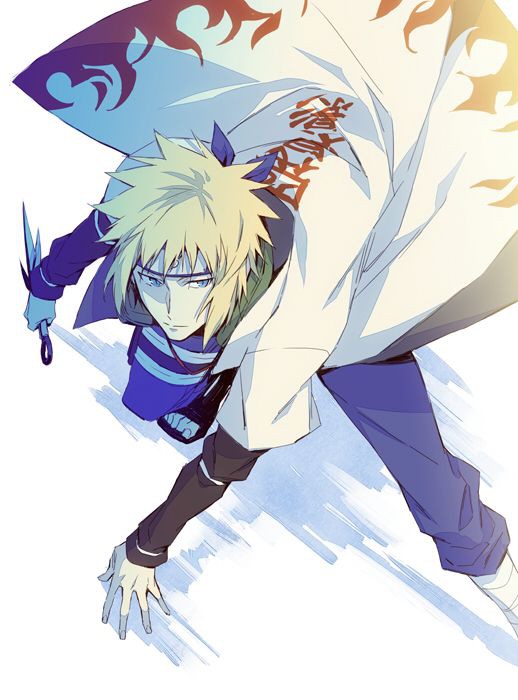 Naruto: Ngoại trừ Orochimaru, những nhân vật được gọi là thiên tài đều rất đẹp trai - Ảnh 3.