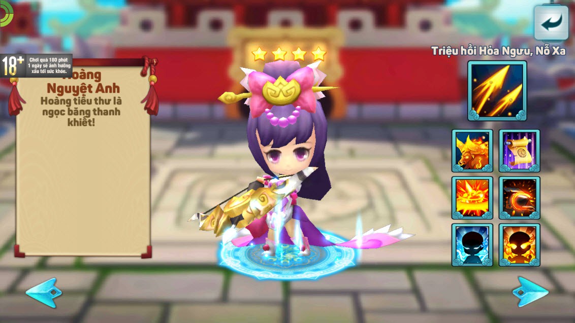 Dăm ba cái team đốt, team choáng lỗi thời rồi, tựa game này có nguyên một team triệu hồi động vật cơ - Ảnh 5. Dăm ba cái team đốt, team choáng lỗi thời rồi, tựa game này có nguyên một team triệu hồi động vật cơ - Ảnh 5.