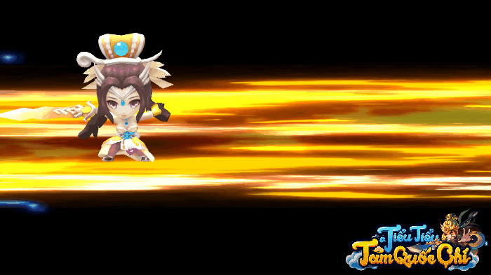 Dăm ba cái team đốt, team choáng lỗi thời rồi, tựa game này có nguyên một team triệu hồi động vật cơ - Ảnh 4. Dăm ba cái team đốt, team choáng lỗi thời rồi, tựa game này có nguyên một team triệu hồi động vật cơ - Ảnh 4.