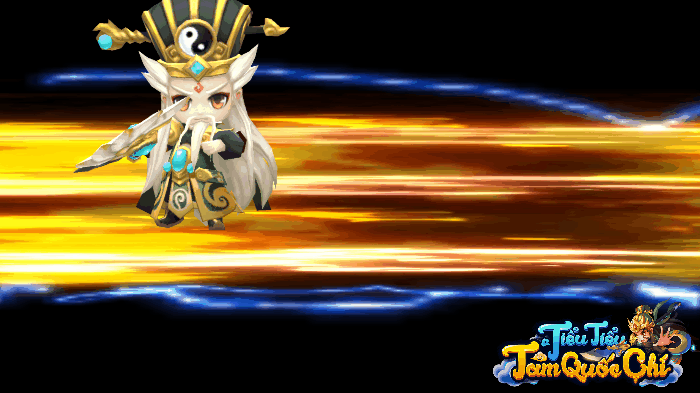 Dăm ba cái team đốt, team choáng lỗi thời rồi, tựa game này có nguyên một team triệu hồi động vật cơ - Ảnh 8. Dăm ba cái team đốt, team choáng lỗi thời rồi, tựa game này có nguyên một team triệu hồi động vật cơ - Ảnh 8.