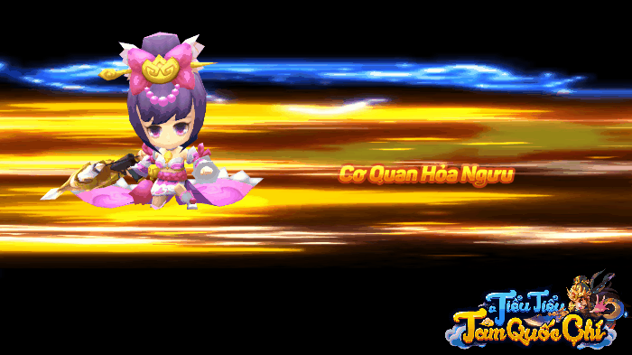 Dăm ba cái team đốt, team choáng lỗi thời rồi, tựa game này có nguyên một team triệu hồi động vật cơ - Ảnh 6. Dăm ba cái team đốt, team choáng lỗi thời rồi, tựa game này có nguyên một team triệu hồi động vật cơ - Ảnh 6.