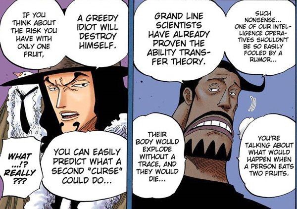 One Piece: Sau khi năng lực của trái Yomi Yomi no Mi được thức tỉnh, “bộ xương” của băng Mũ Rơm sẽ bá cỡ nào? - Ảnh 7.