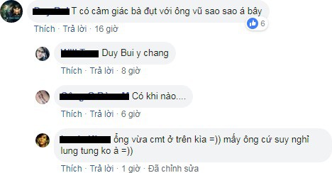 LMHT: Fan hâm mộ hoang mang vì nghi vấn QTV - Raina xích mích, nhưng Vũ ca đã phản bác tất cả chỉ với dòng bình luận này - Ảnh 4.