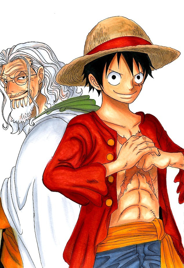 10 thông tin thú vị xung quanh Haki, sức mạnh cực kỳ bá đạo trong One Piece - Ảnh 4.