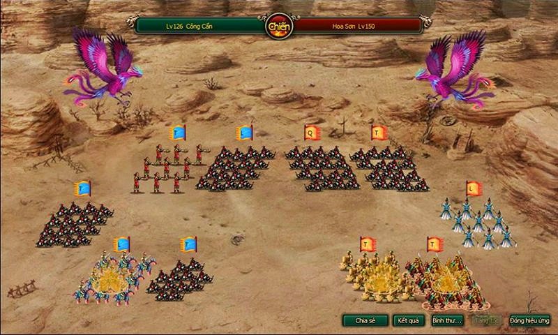 Game thủ chiến thuật SLG là người cực kì trung thành, nhưng điều này sẽ khiến họ phải buộc phải thay đổi - Ảnh 1. Game thủ chiến thuật SLG là người cực kì trung thành, nhưng điều này sẽ khiến họ phải buộc phải thay đổi - Ảnh 1.