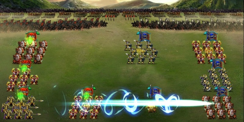 Game thủ chiến thuật SLG là người cực kì trung thành, nhưng điều này sẽ khiến họ phải buộc phải thay đổi - Ảnh 4. Game thủ chiến thuật SLG là người cực kì trung thành, nhưng điều này sẽ khiến họ phải buộc phải thay đổi - Ảnh 4.