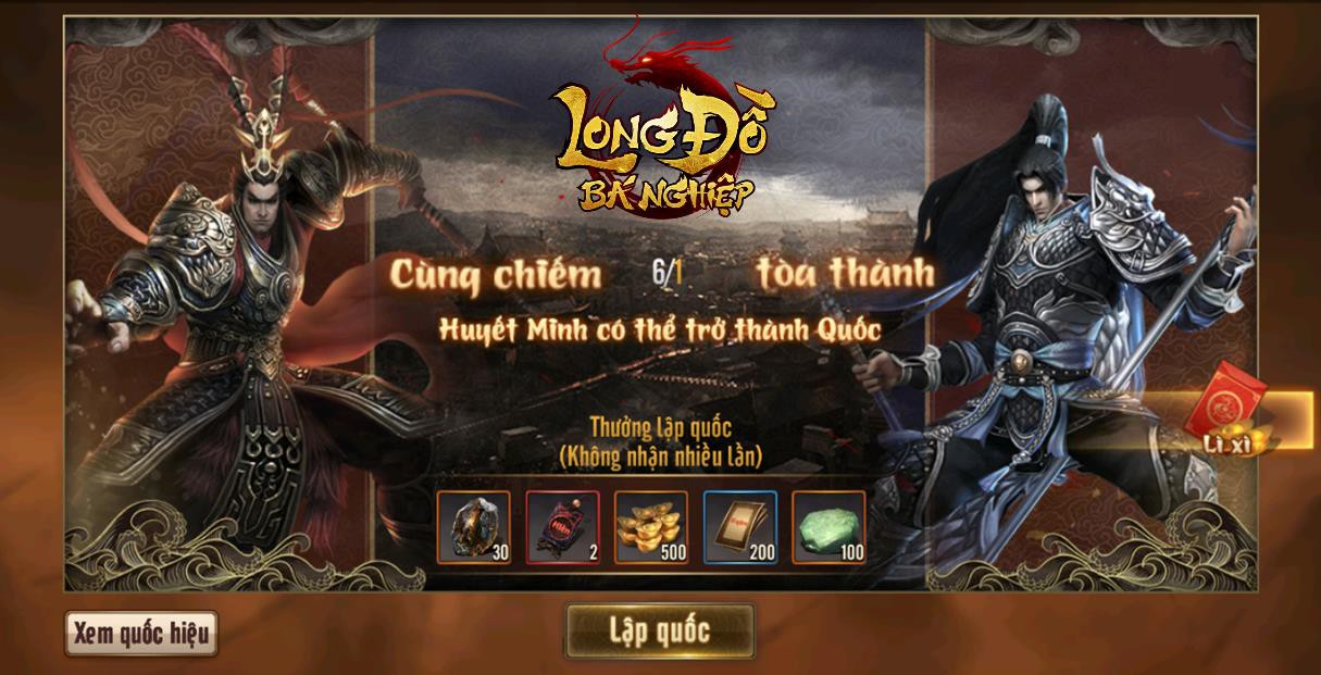 Game thủ chiến thuật SLG là người cực kì trung thành, nhưng điều này sẽ khiến họ phải buộc phải thay đổi - Ảnh 8. Game thủ chiến thuật SLG là người cực kì trung thành, nhưng điều này sẽ khiến họ phải buộc phải thay đổi - Ảnh 8.