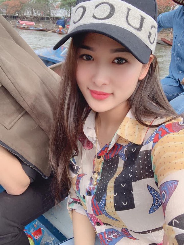 3 gương mặt “nhìn là yêu” được săn đón trong offline Gun Gun Mobile: Cần gì hở hang, cứ xinh vậy là đủ rụng tim rồi - Ảnh 1. 3 gương mặt “nhìn là yêu” được săn đón trong offline Gun Gun Mobile: Cần gì hở hang, cứ xinh vậy là đủ rụng tim rồi - Ảnh 1.