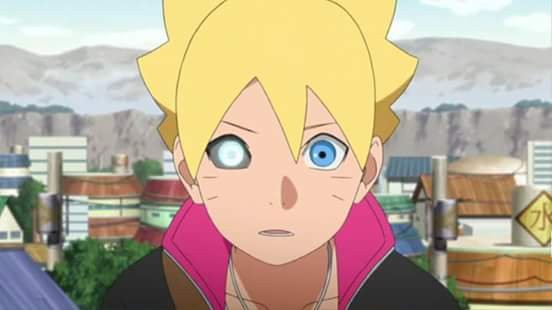 Naruto: Sharingan và 6 “nhãn thuật” siêu khủng bố trong thế giới nhẫn giả - Ảnh 12.