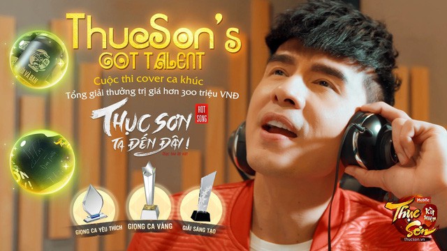 “Thục Sơn Ta Đến Đây” có thể trở thành ca khúc kiếm hiệp “quốc dân” được cover nhiều nhất lịch sử làng game Việt? - Ảnh 1.