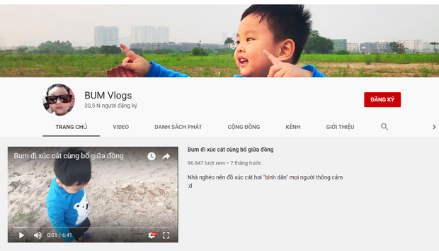 Cha truyền con nối, những quý tử nhà Độ Mixi, Thầy Giáo Ba... sẽ là thế hệ streamer nhí đáng chờ đợi trong tương lai? - Ảnh 9. Cha truyền con nối, những quý tử nhà Độ Mixi, Thầy Giáo Ba... sẽ là thế hệ streamer nhí đáng chờ đợi trong tương lai? - Ảnh 9.