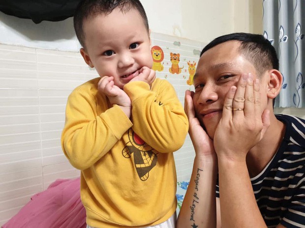 Cha truyền con nối, những quý tử nhà Độ Mixi, Thầy Giáo Ba... sẽ là thế hệ streamer nhí đáng chờ đợi trong tương lai? - Ảnh 5. Cha truyền con nối, những quý tử nhà Độ Mixi, Thầy Giáo Ba... sẽ là thế hệ streamer nhí đáng chờ đợi trong tương lai? - Ảnh 5.