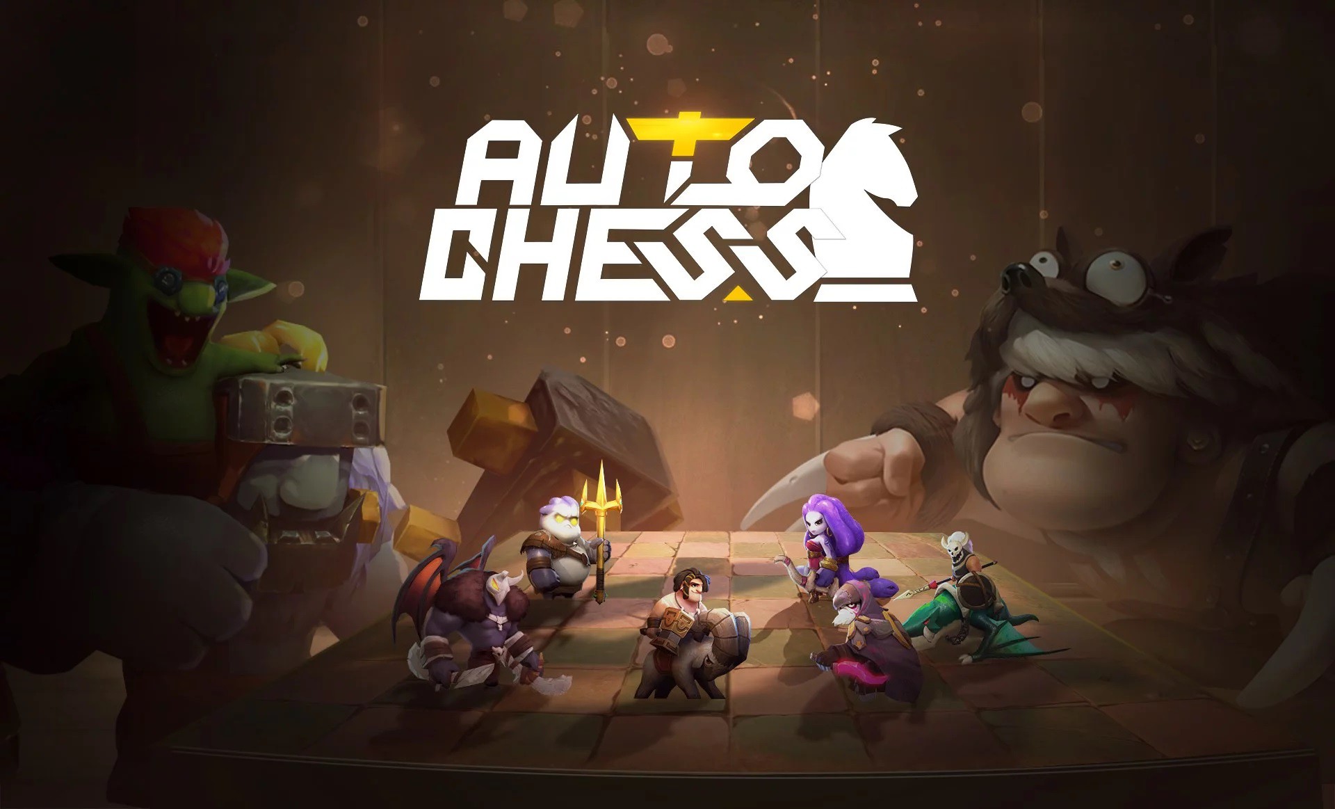 auto chess best combos