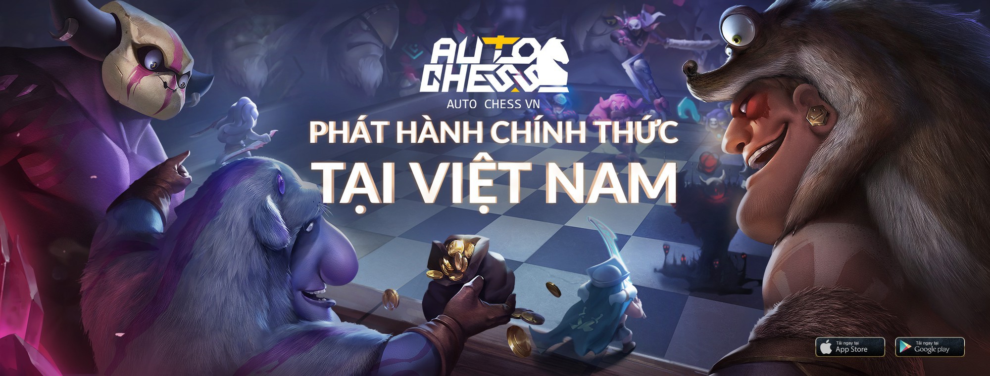 Auto Chess VN