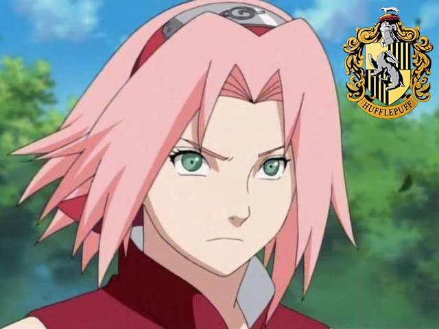 5 sự thật thú vị về Sakura Haruno, mỹ nhân khiến Sasuke cứng mấy cũng phải mềm! - Ảnh 6.