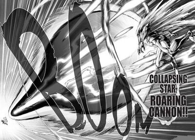 One Punch Man: Ai cũng biết là Saitama khỏe, nhưng rốt cuộc anh ta trâu đến mức nào? - Ảnh 4.