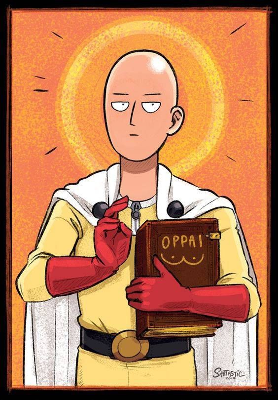 One Punch Man: Ai cũng biết là Saitama khỏe, nhưng rốt cuộc anh ta trâu đến mức nào? - Ảnh 1.