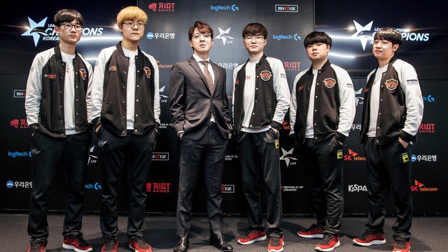 LMHT - IG Rookie: Nếu buộc phải gặp SKT, tôi hi vọng nó điều đó diễn ra càng muộn càng tốt - Ảnh 3.