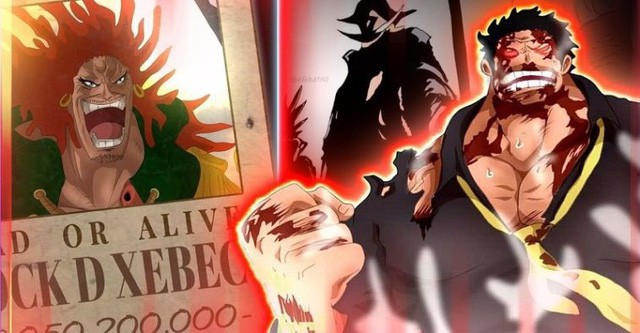 One Piece: Truy tìm tung tích những tàn dư của băng hải tặc huyền thoại Rocks? - Ảnh 1.