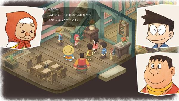 Vừa ra mắt trên Steam, game siêu hot Doraemon Story of Seasons đã bị crack tơi bời - Ảnh 2.