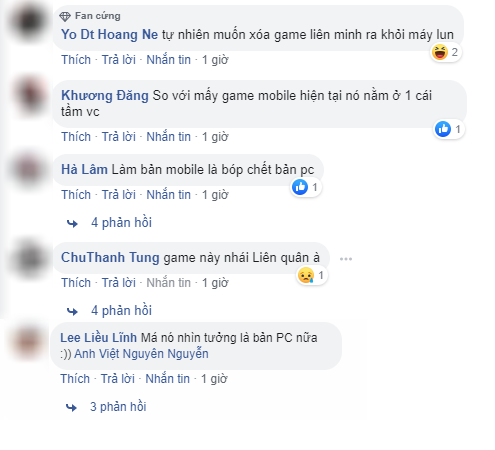 Game thủ Việt phát cuồng với LMHT: Tốc Chiến, khẳng định ngày tàn của LQM sắp đến gần - Ảnh 6.
