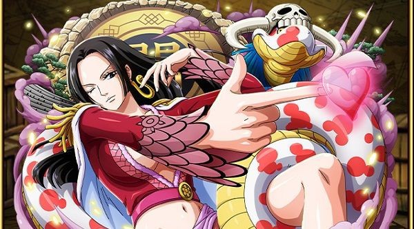 One Piece: 10 nhân vật sử dụng Haki Bá Vương mạnh nhất được biết hiện nay (Phần 1) - Ảnh 1.