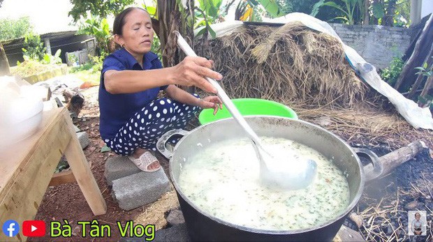  Loạt món ăn tạo phốt của bà Tân Vlog: Từ quảng cáo quá đà, nấu nướng vô lý đến thiếu tính giáo dục, liệu có phải là báo hiệu cho sự thoái trào? - Ảnh 2.