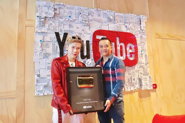 Top 5 Youtuber hàng đầu Việt Nam kiếm được bao nhiều tiền mỗi năm? - Ảnh 5.