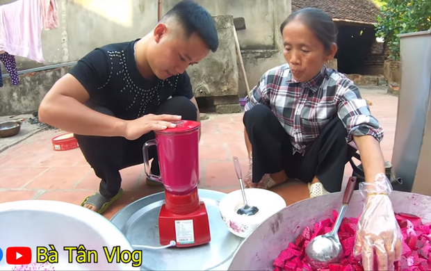  Loạt món ăn tạo phốt của bà Tân Vlog: Từ quảng cáo quá đà, nấu nướng vô lý đến thiếu tính giáo dục, liệu có phải là báo hiệu cho sự thoái trào? - Ảnh 8.