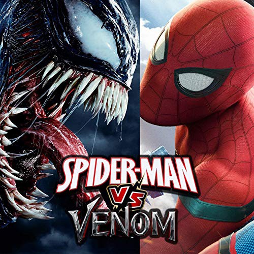 Cặp đôi oan gia Venom và Spider-Man sẽ đối đầu với nhau trong vũ trụ riêng của Sony - Ảnh 1.